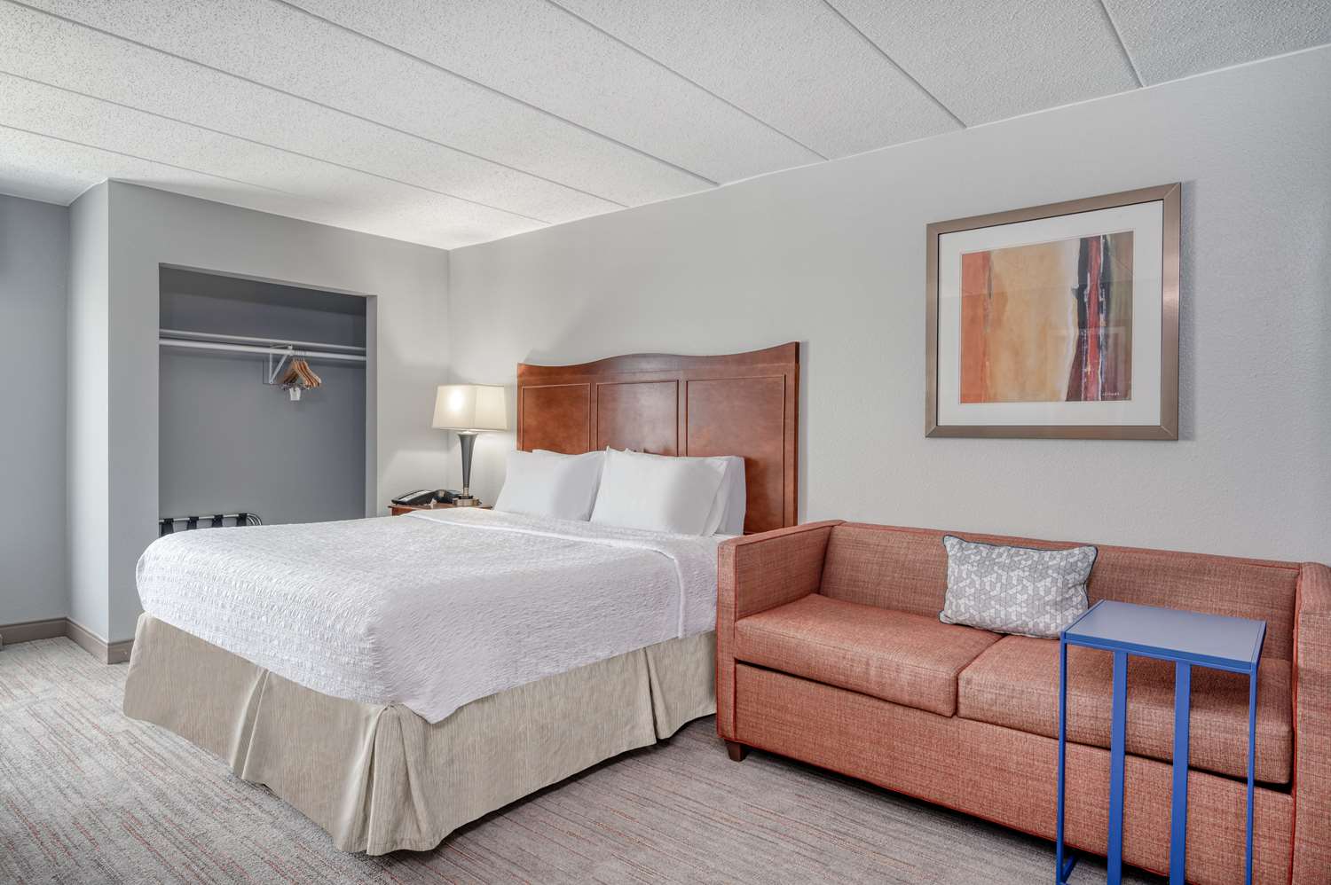 hampton inn baltimore white marsh