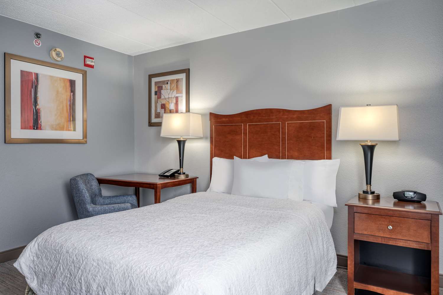 hampton inn baltimore white marsh