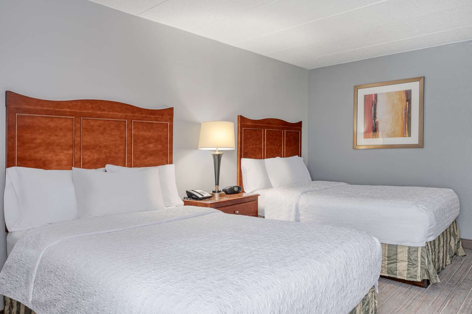 hampton inn baltimore white marsh