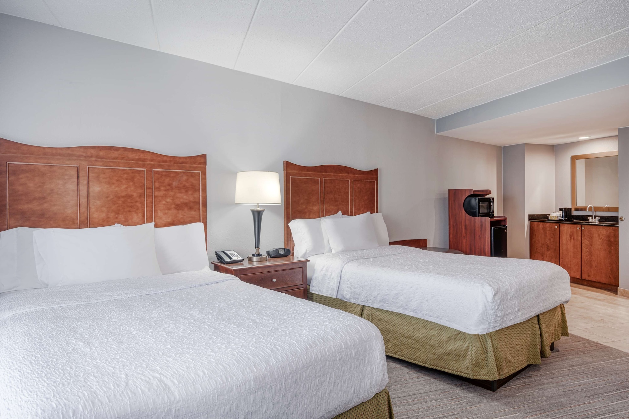 hampton inn baltimore white marsh