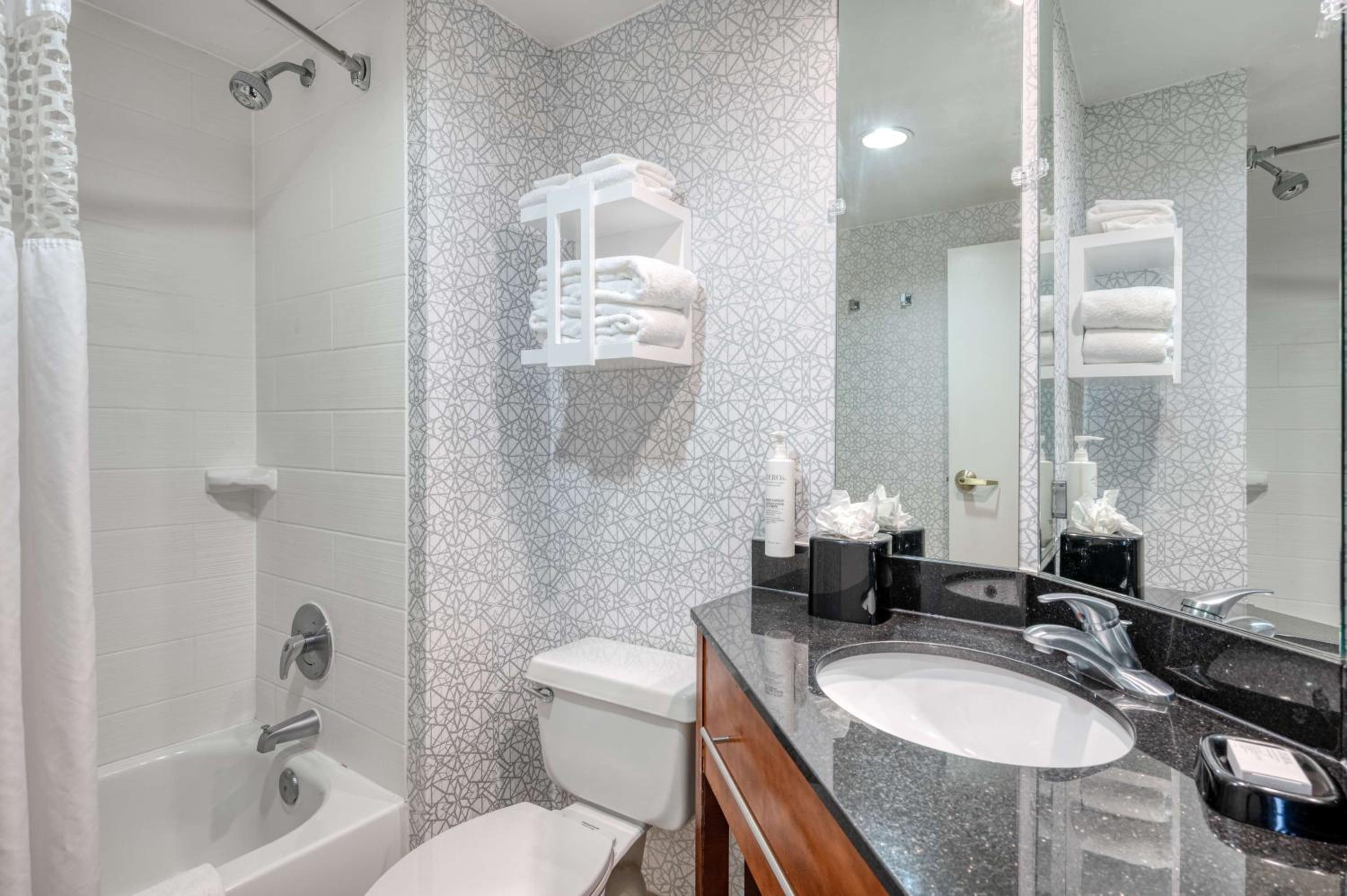 hampton inn baltimore white marsh