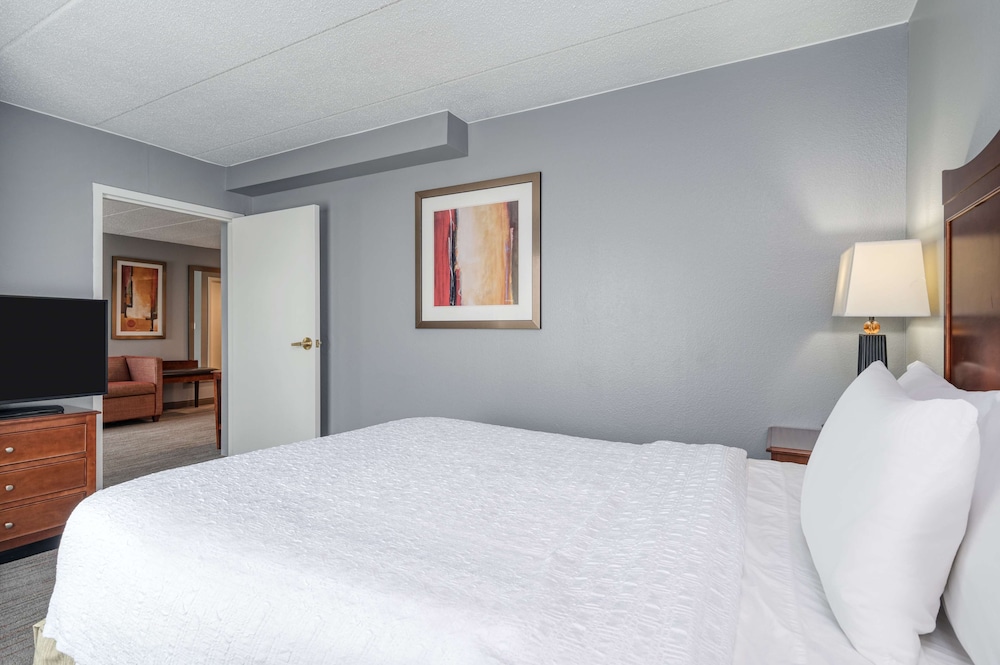 hampton inn baltimore white marsh