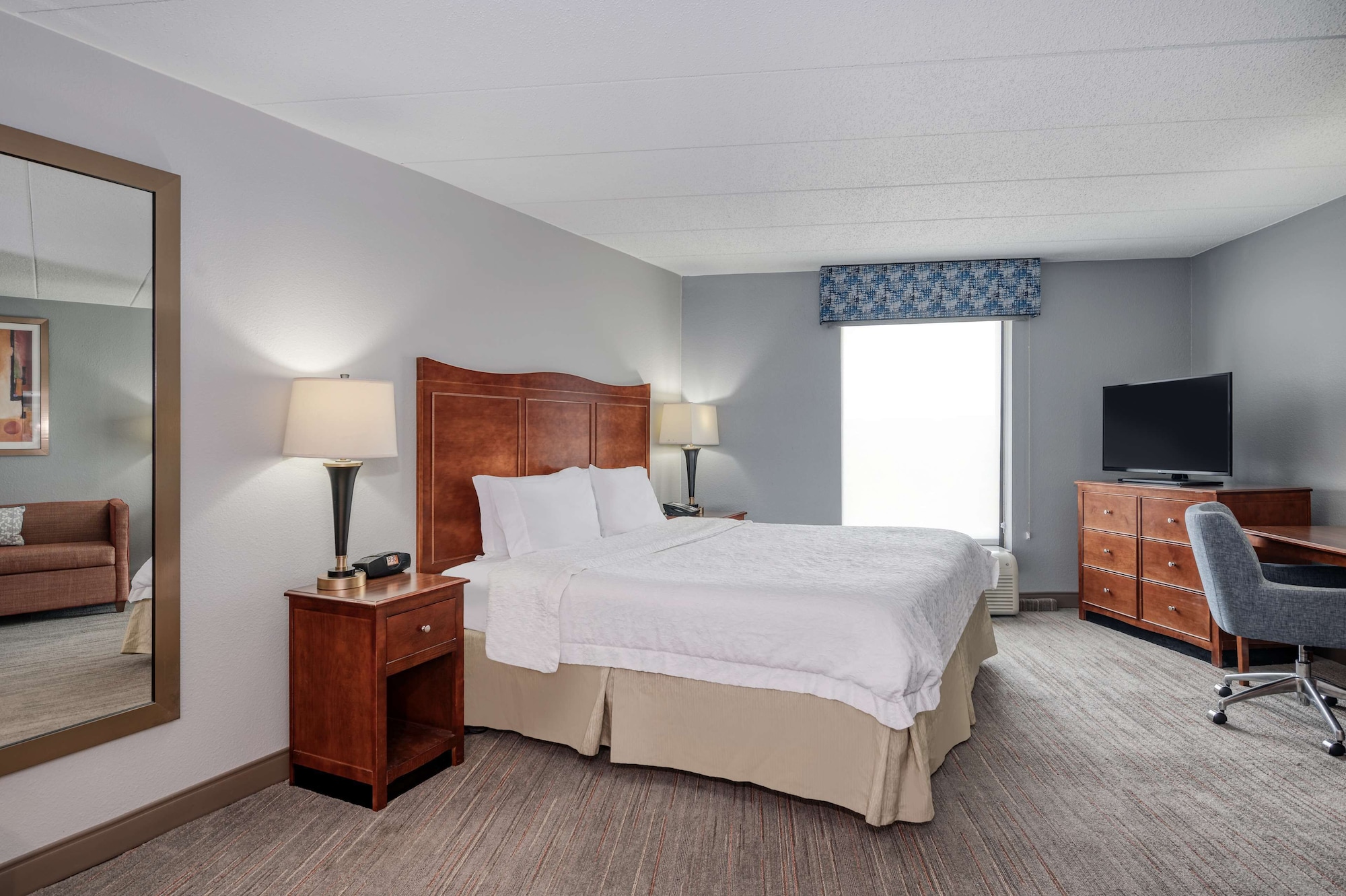 hampton inn baltimore white marsh