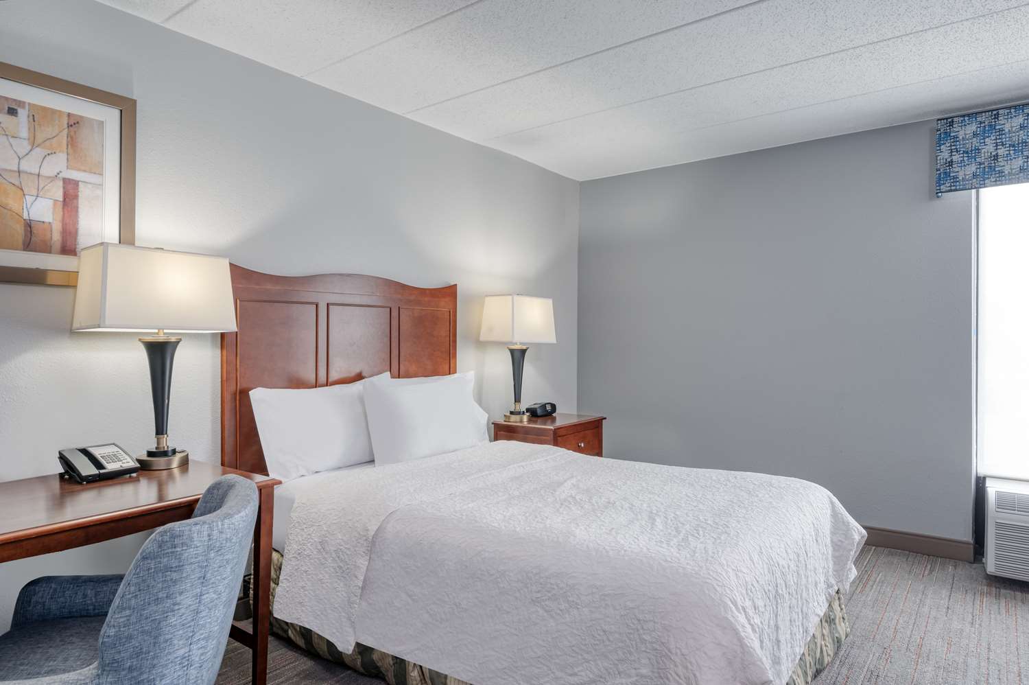 hampton inn baltimore white marsh