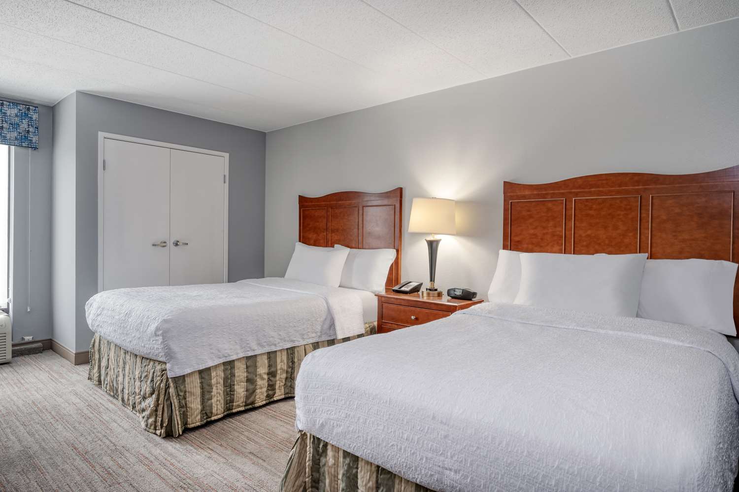 hampton inn baltimore white marsh
