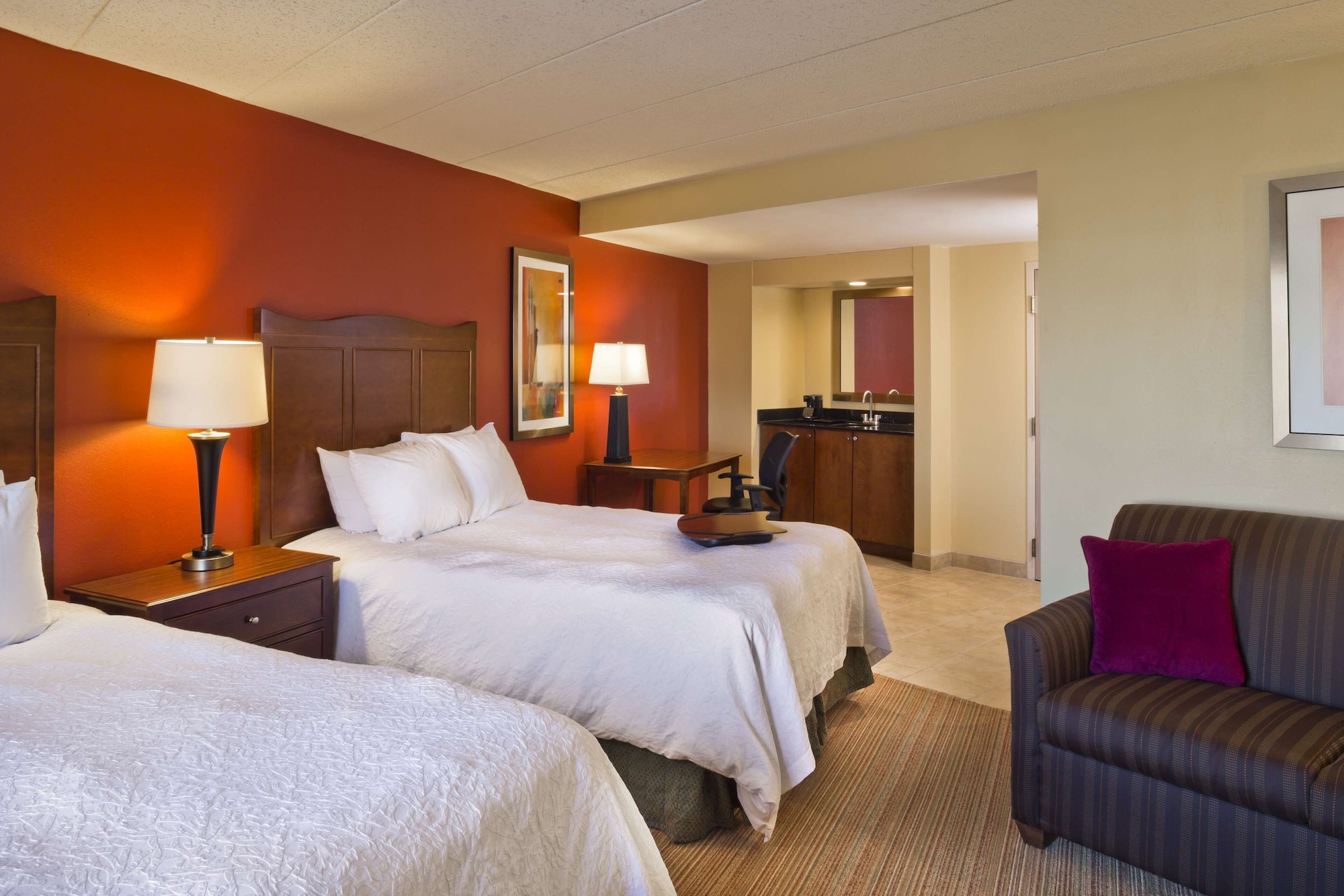 hampton inn baltimore white marsh