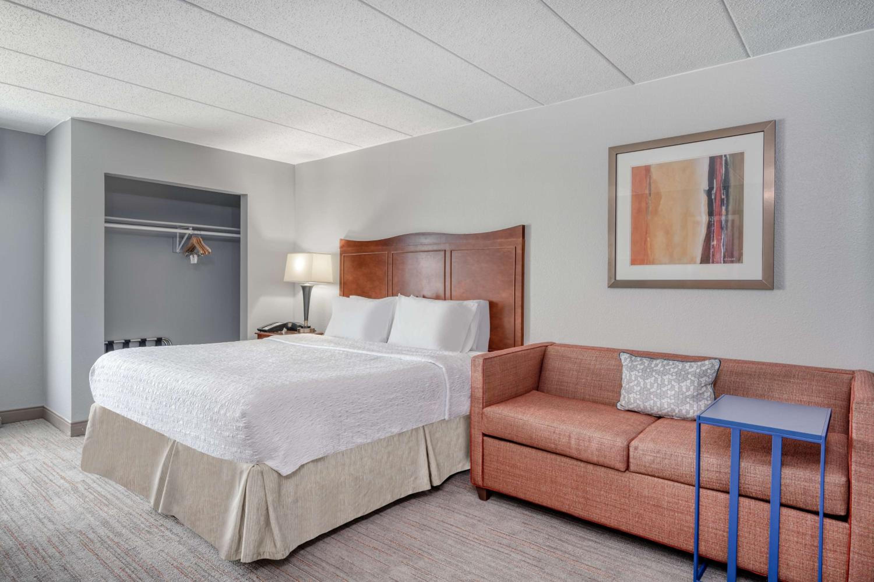 hampton inn baltimore white marsh