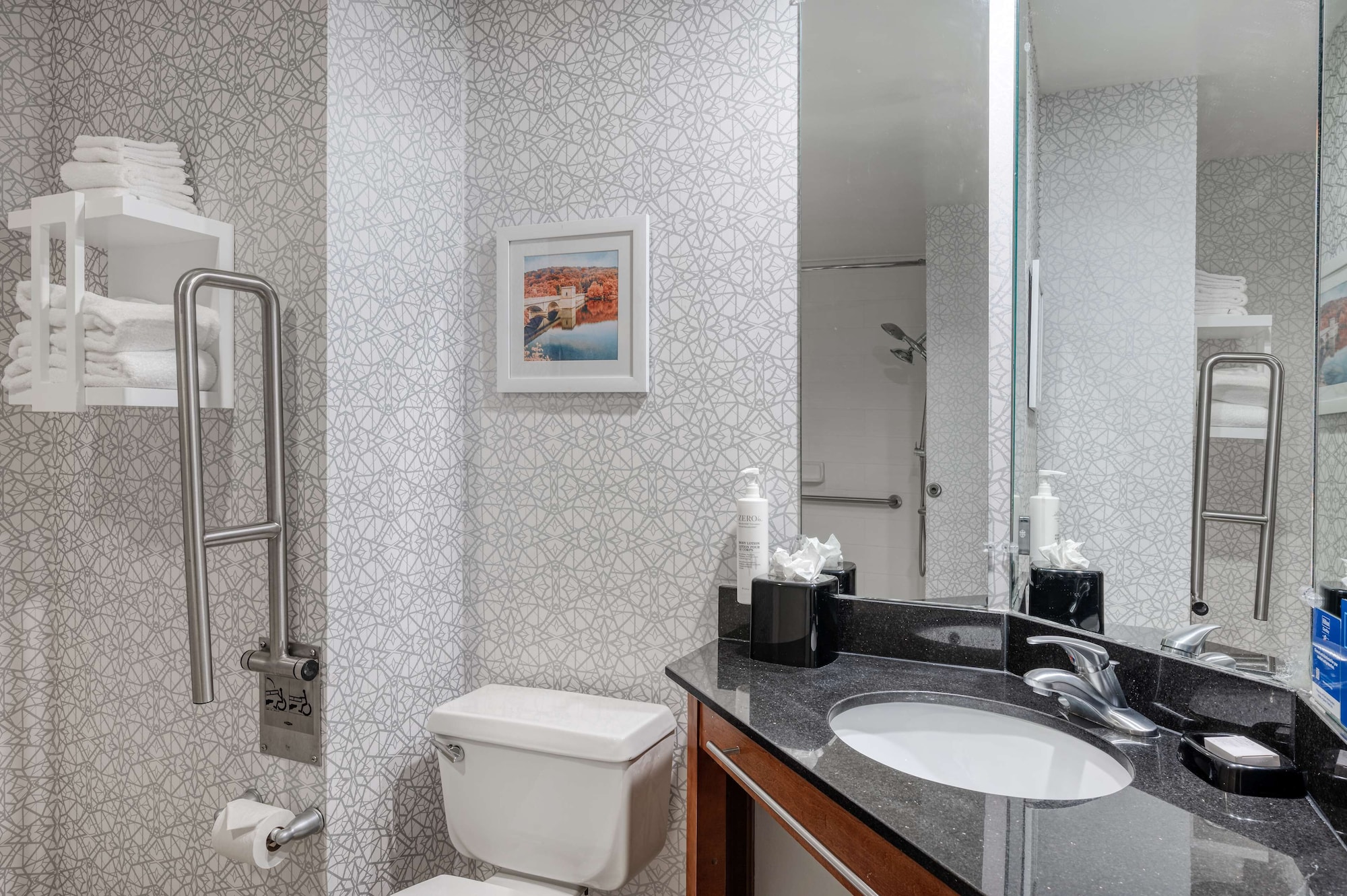 hampton inn baltimore white marsh