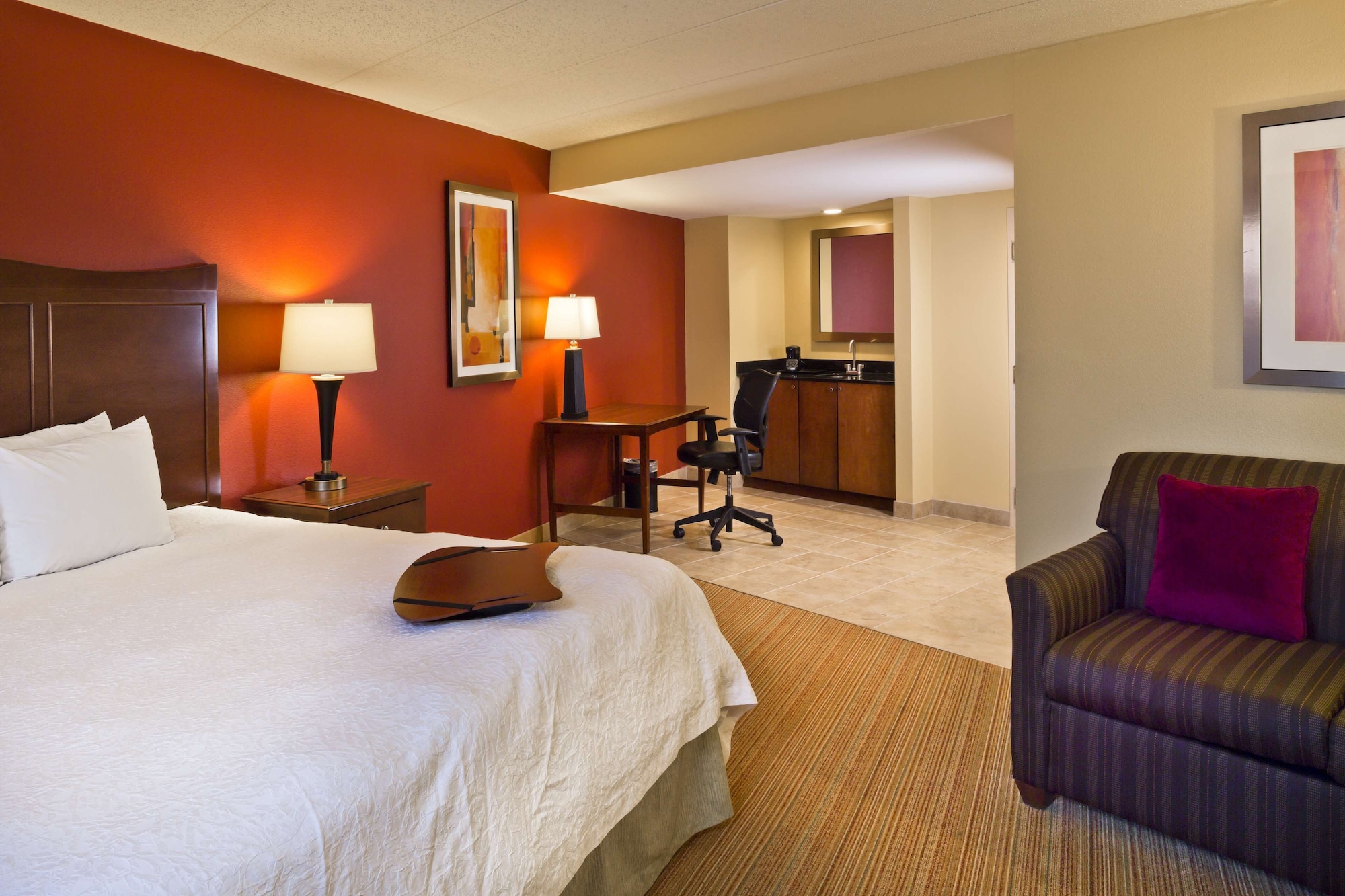 hampton inn baltimore white marsh