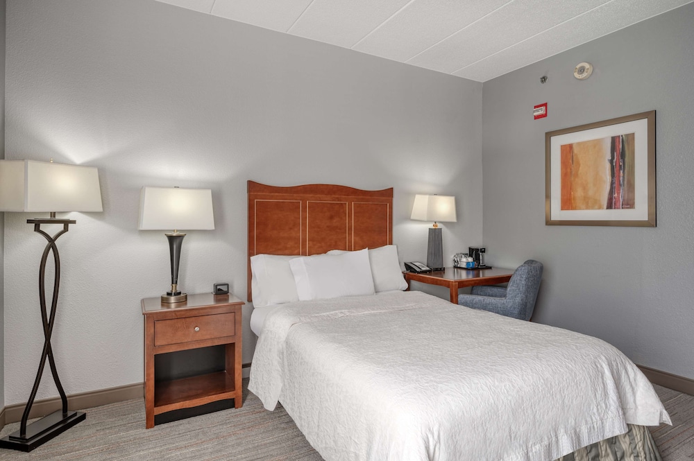 hampton inn baltimore white marsh