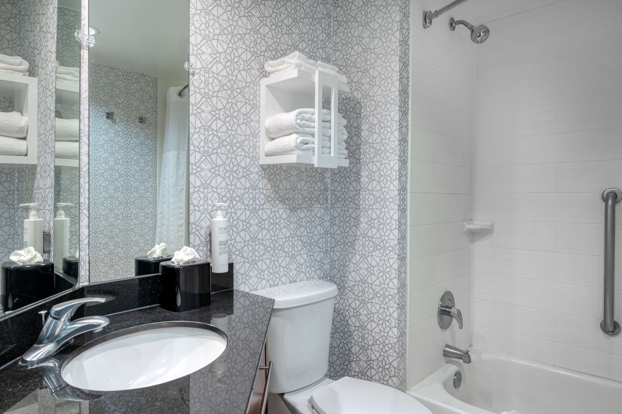 hampton inn baltimore white marsh