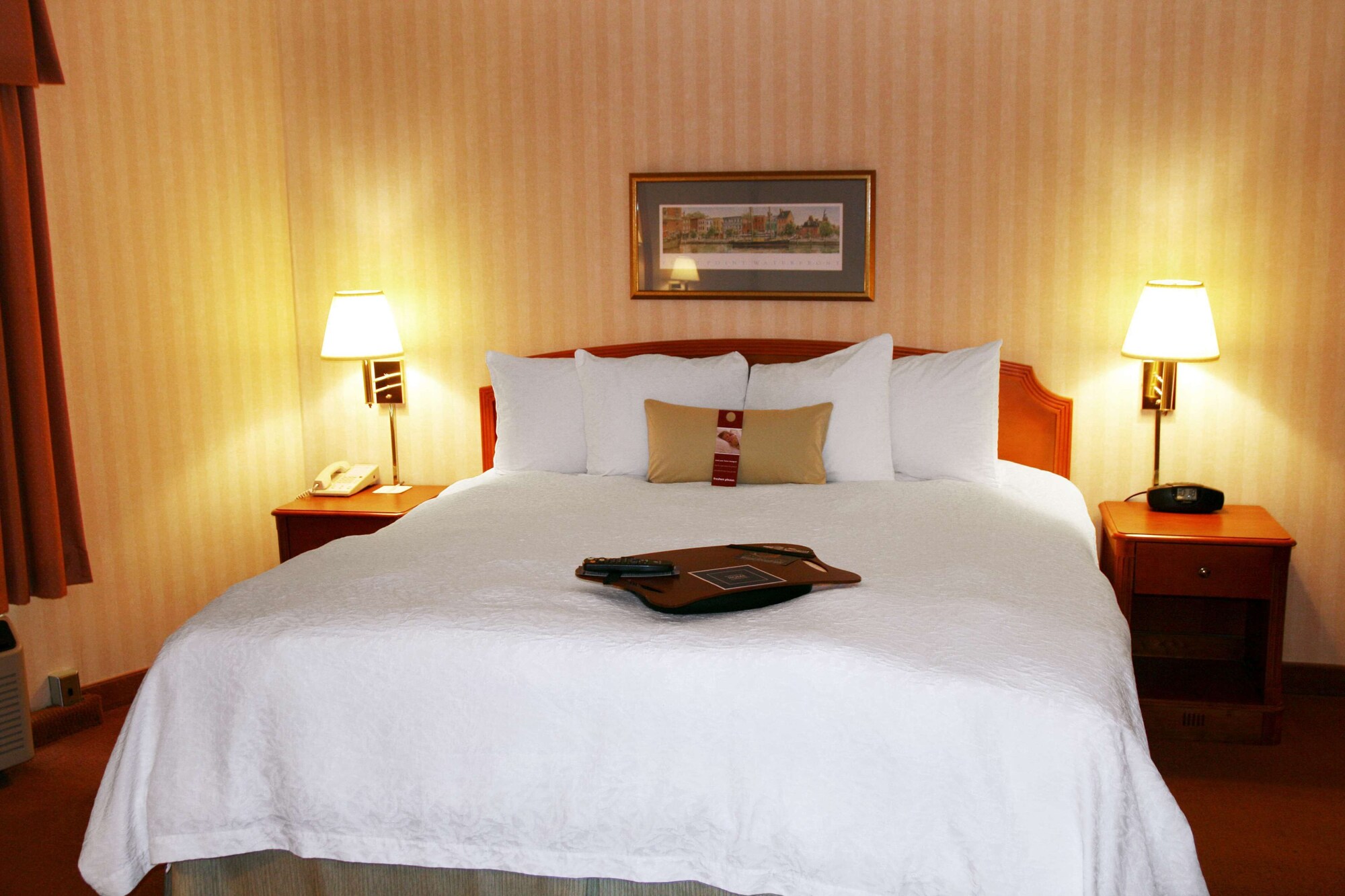 hampton inn baltimore white marsh