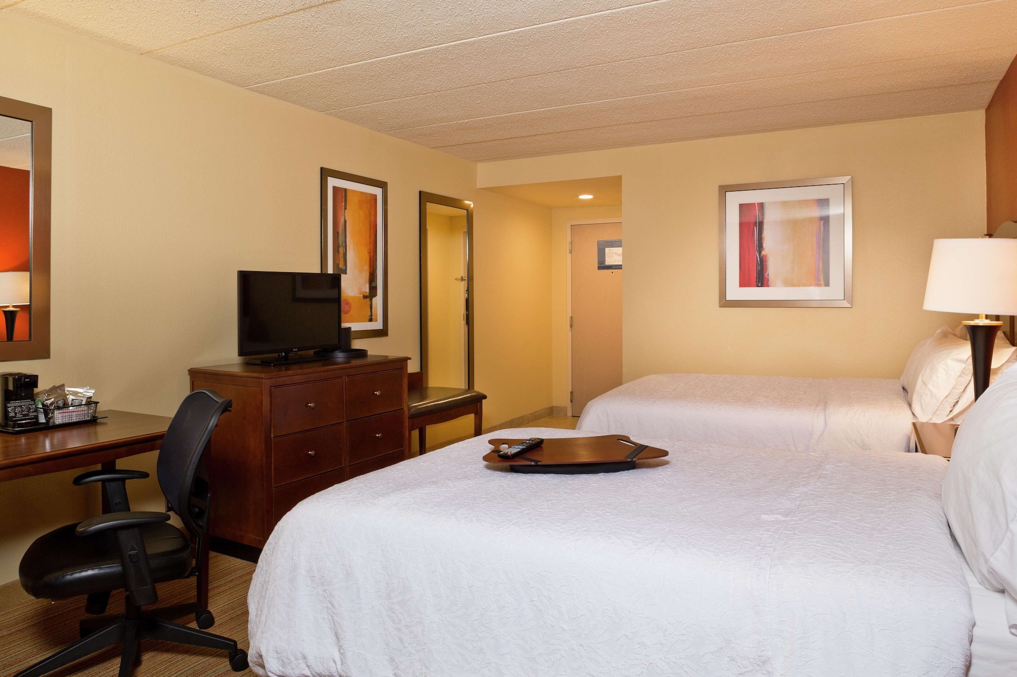 hampton inn baltimore white marsh