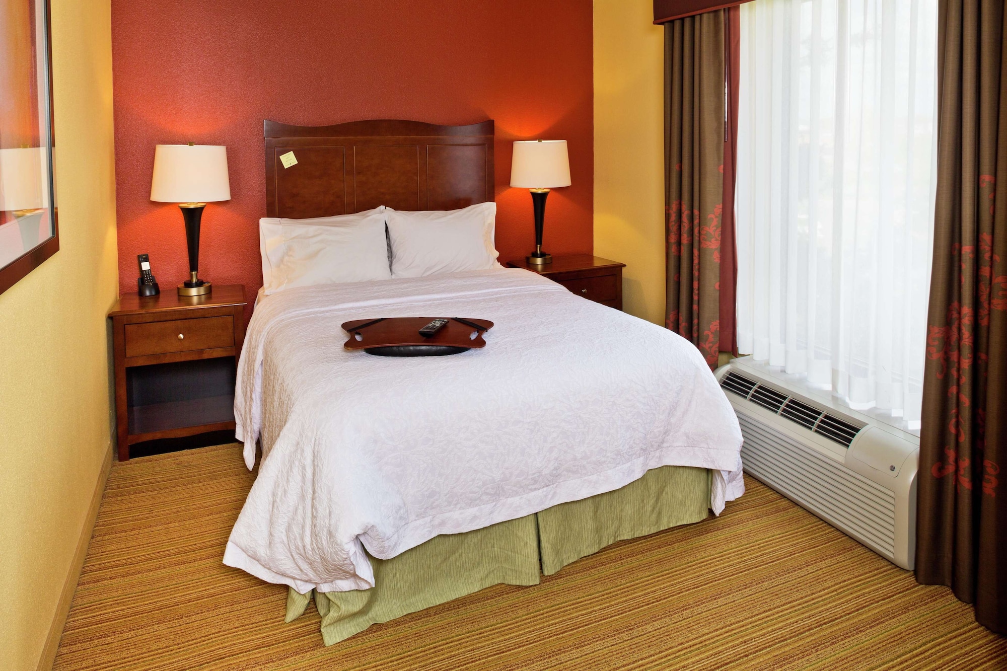 hampton inn baltimore white marsh