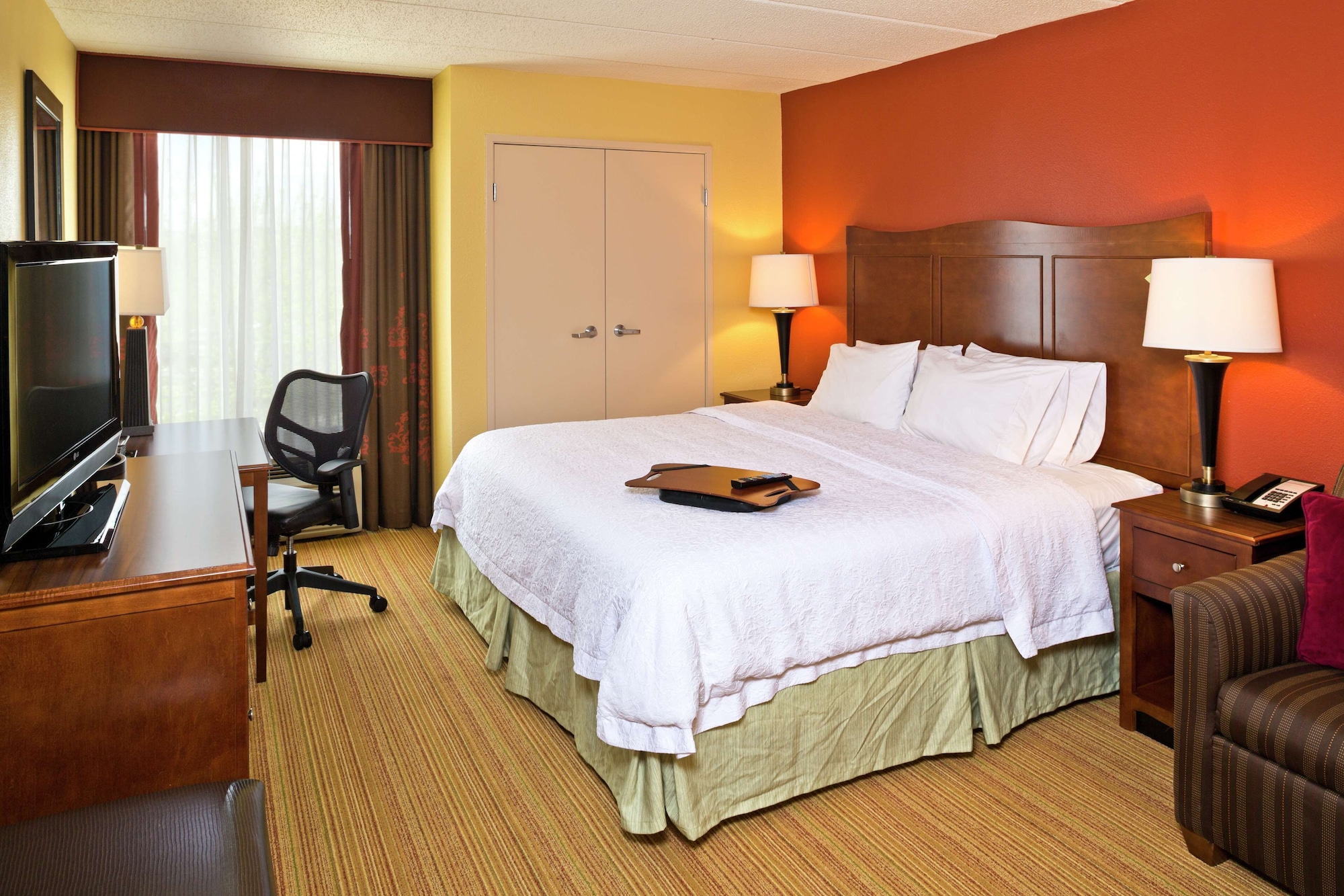 hampton inn baltimore white marsh