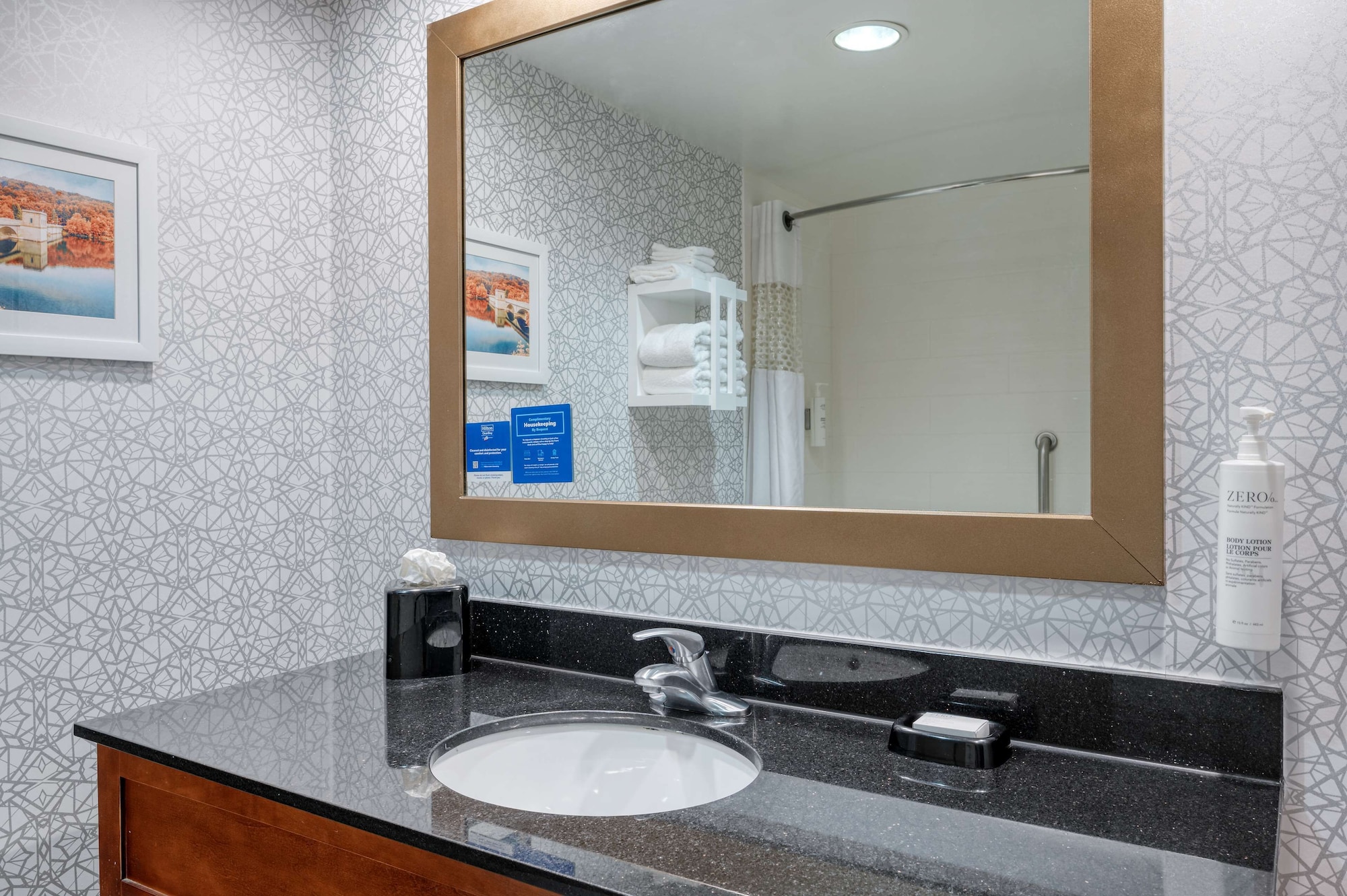 hampton inn baltimore white marsh