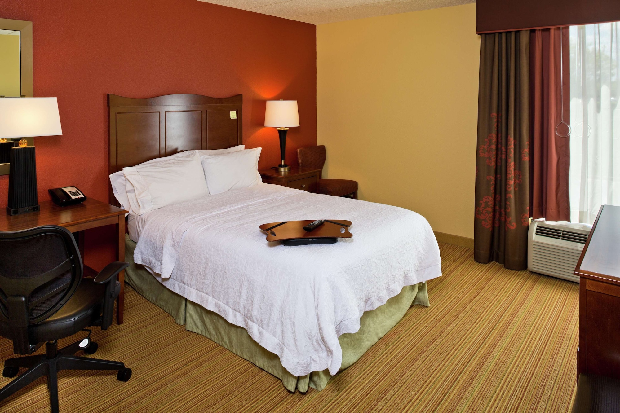 hampton inn baltimore white marsh