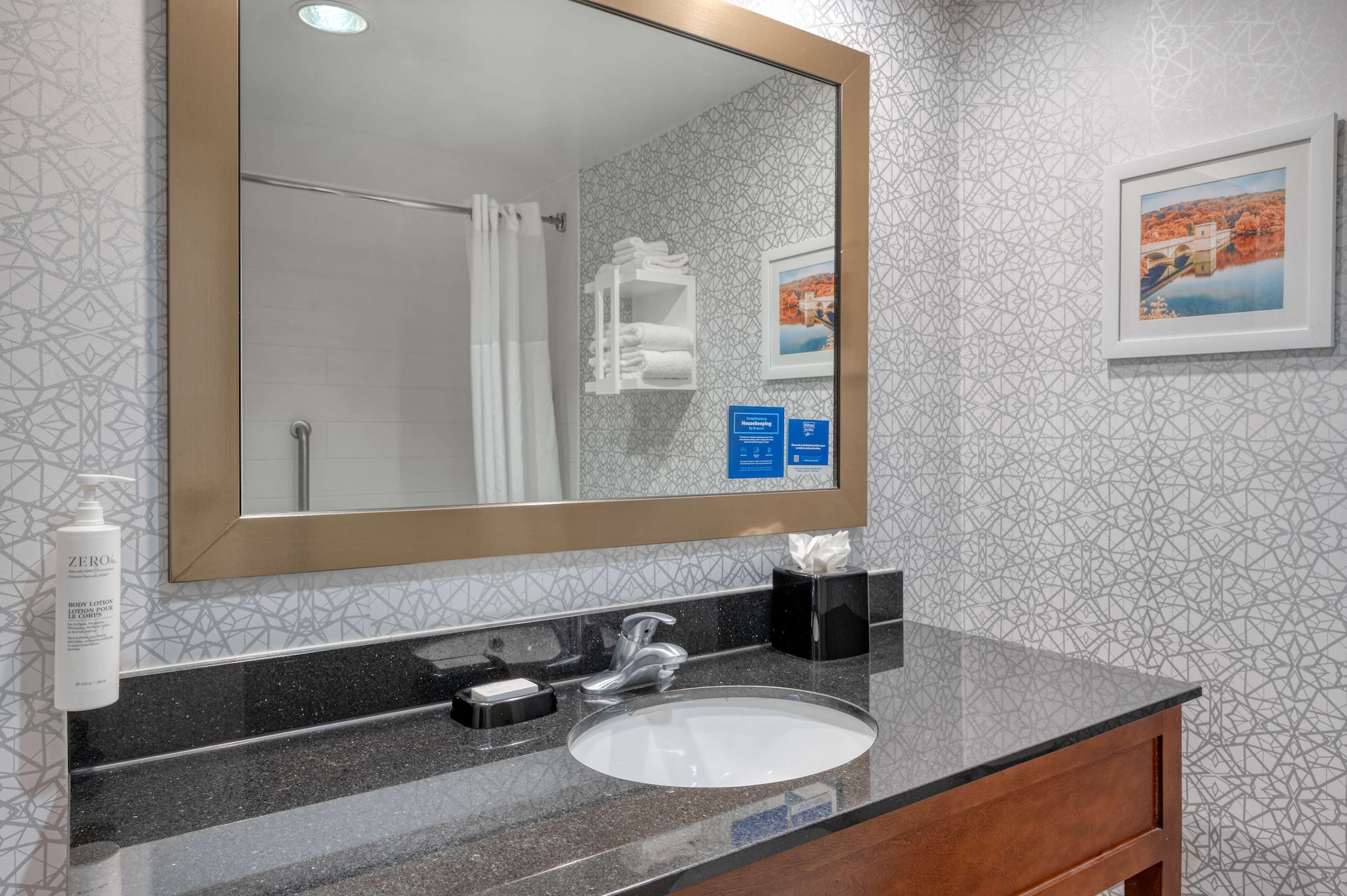 hampton inn baltimore white marsh