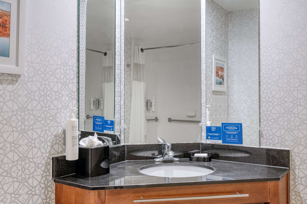 hampton inn baltimore white marsh