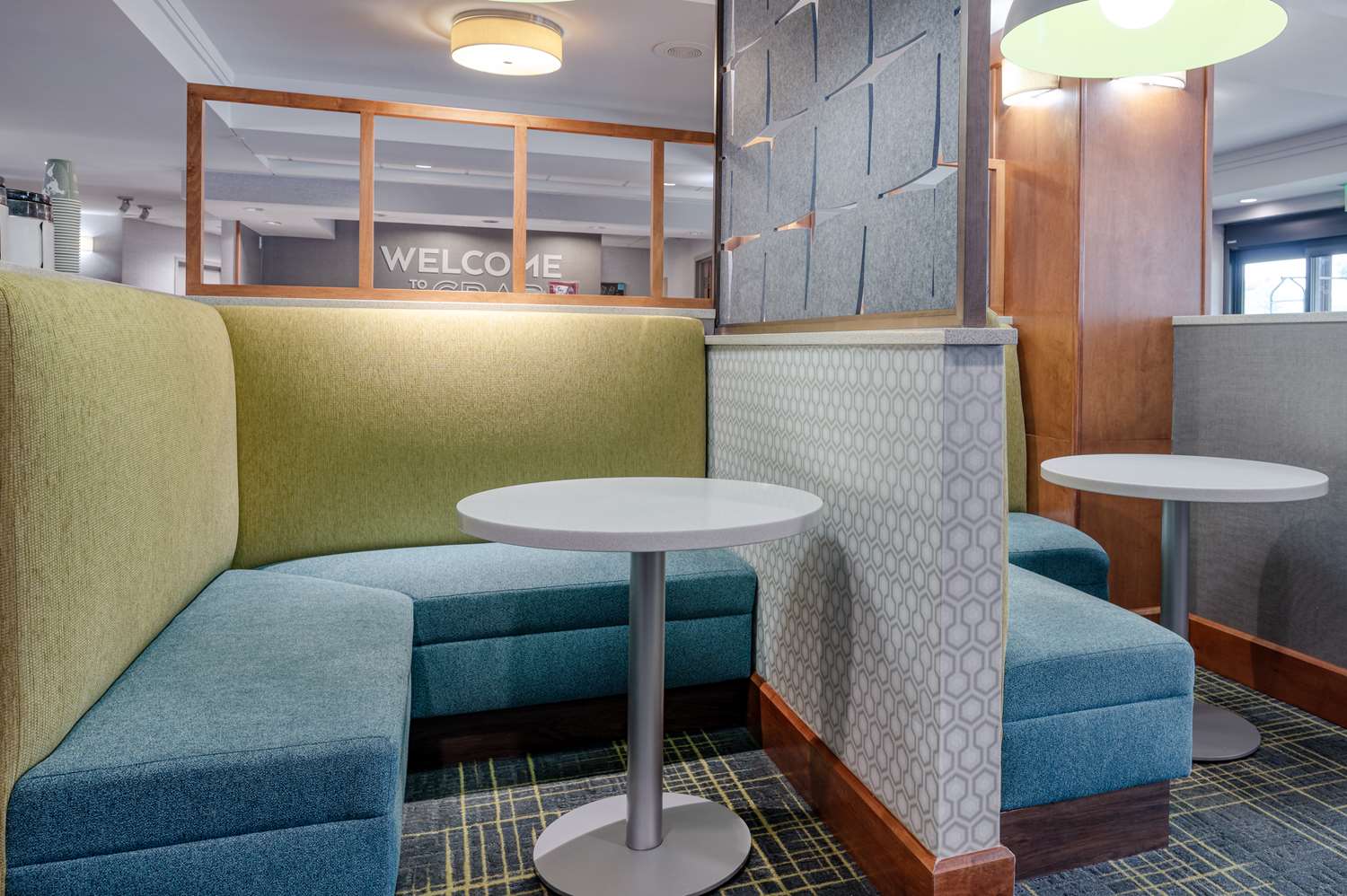 hampton inn baltimore white marsh