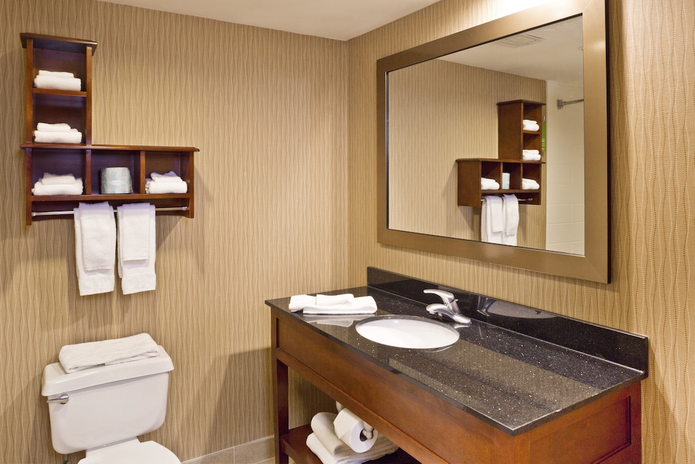 hampton inn baltimore white marsh