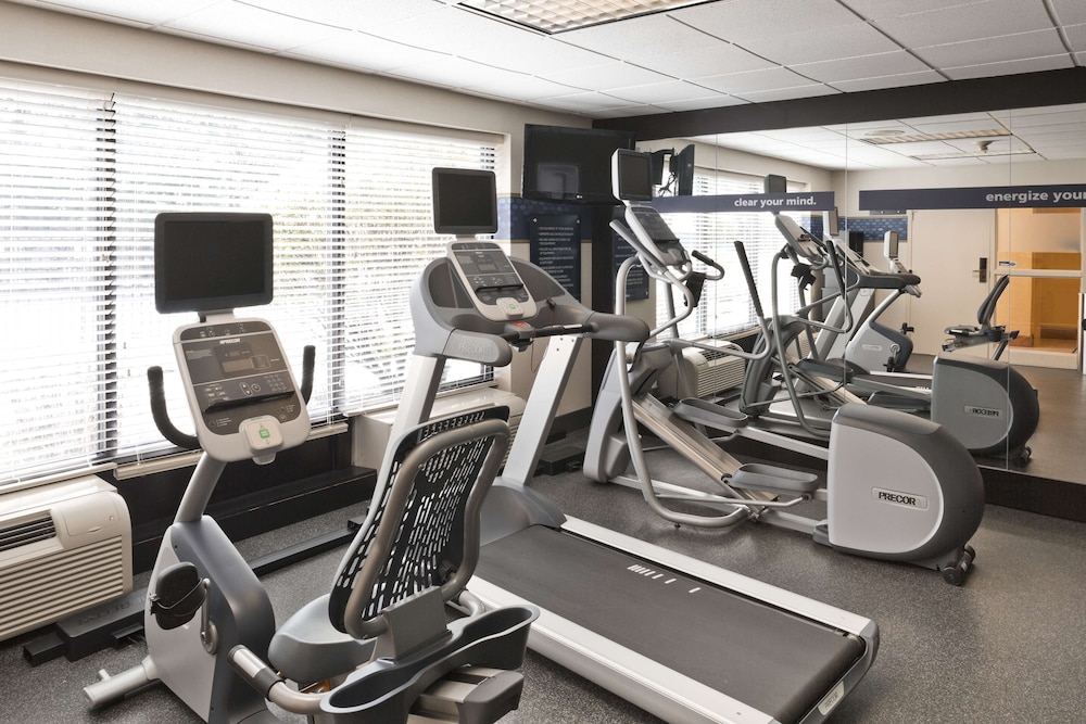 hampton inn baltimore white marsh