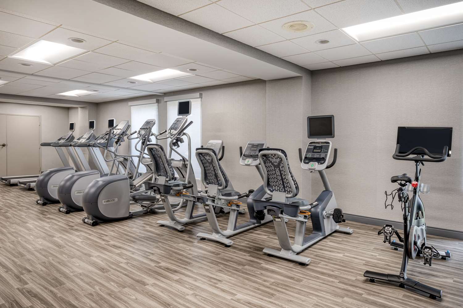 hampton inn baltimore white marsh