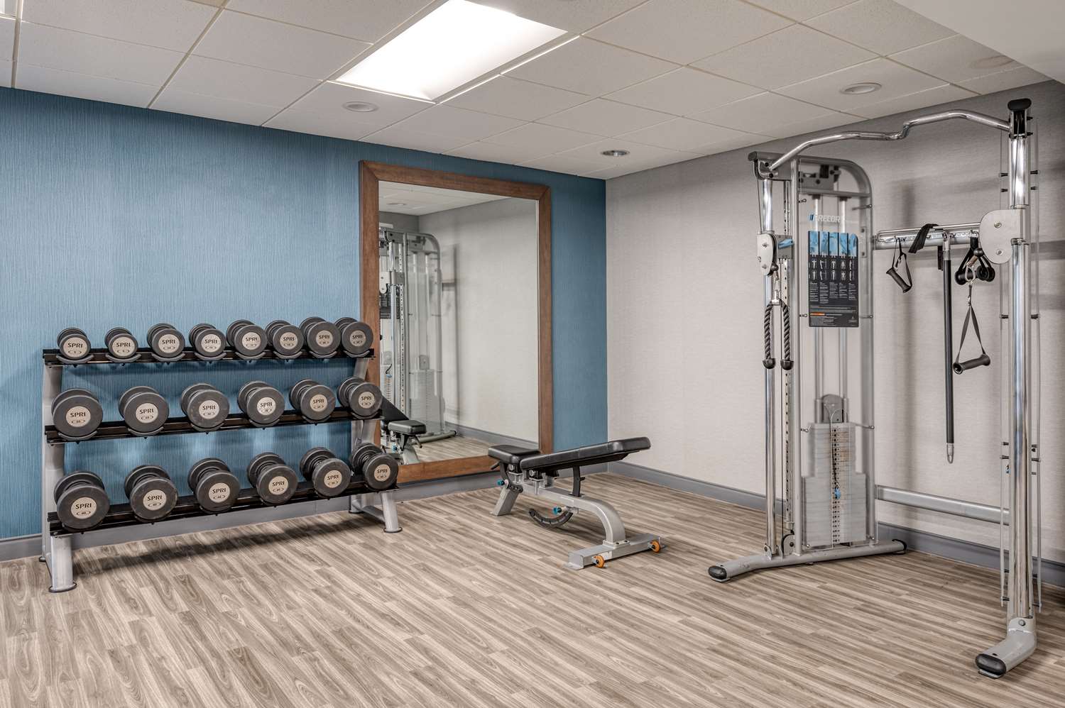 hampton inn baltimore white marsh