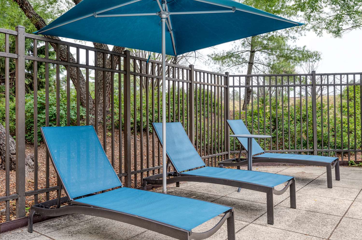hampton inn baltimore white marsh