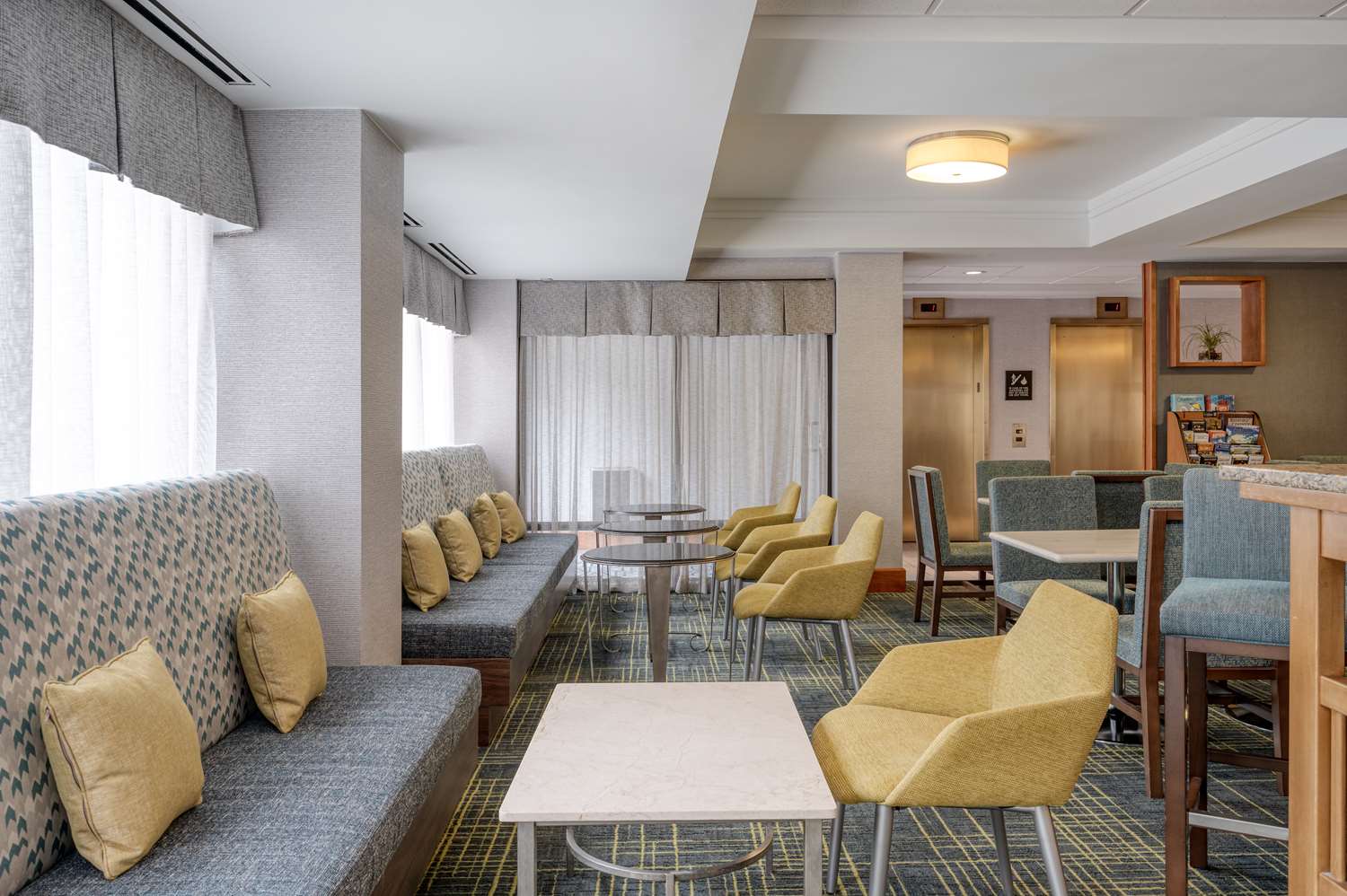 hampton inn baltimore white marsh