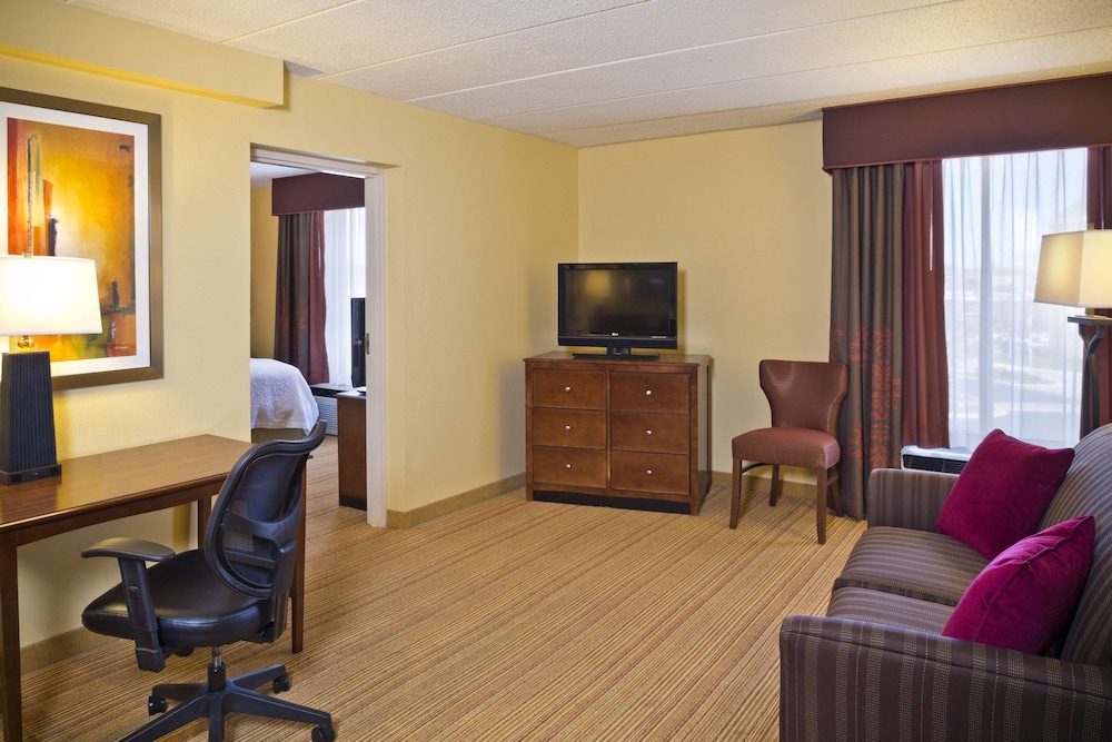 hampton inn baltimore white marsh