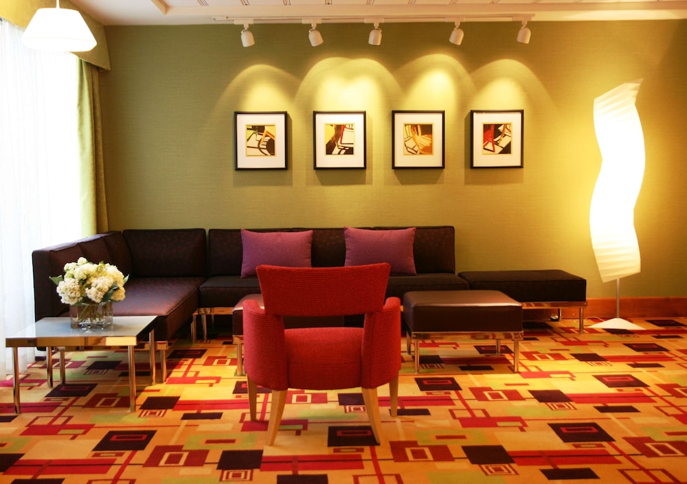 hampton inn baltimore white marsh