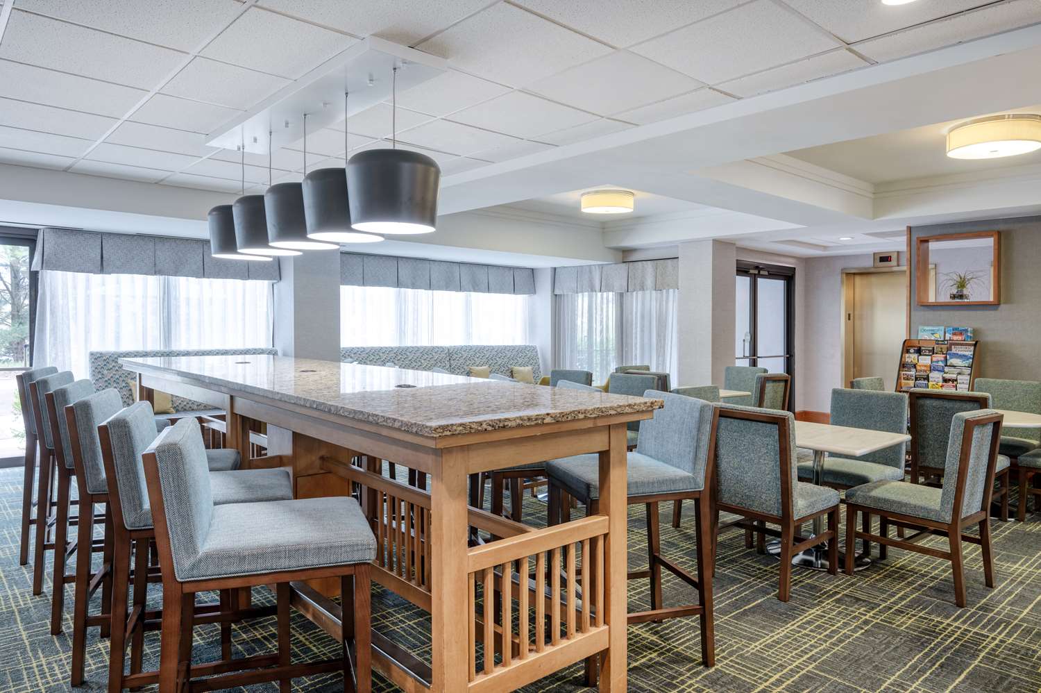 hampton inn baltimore white marsh