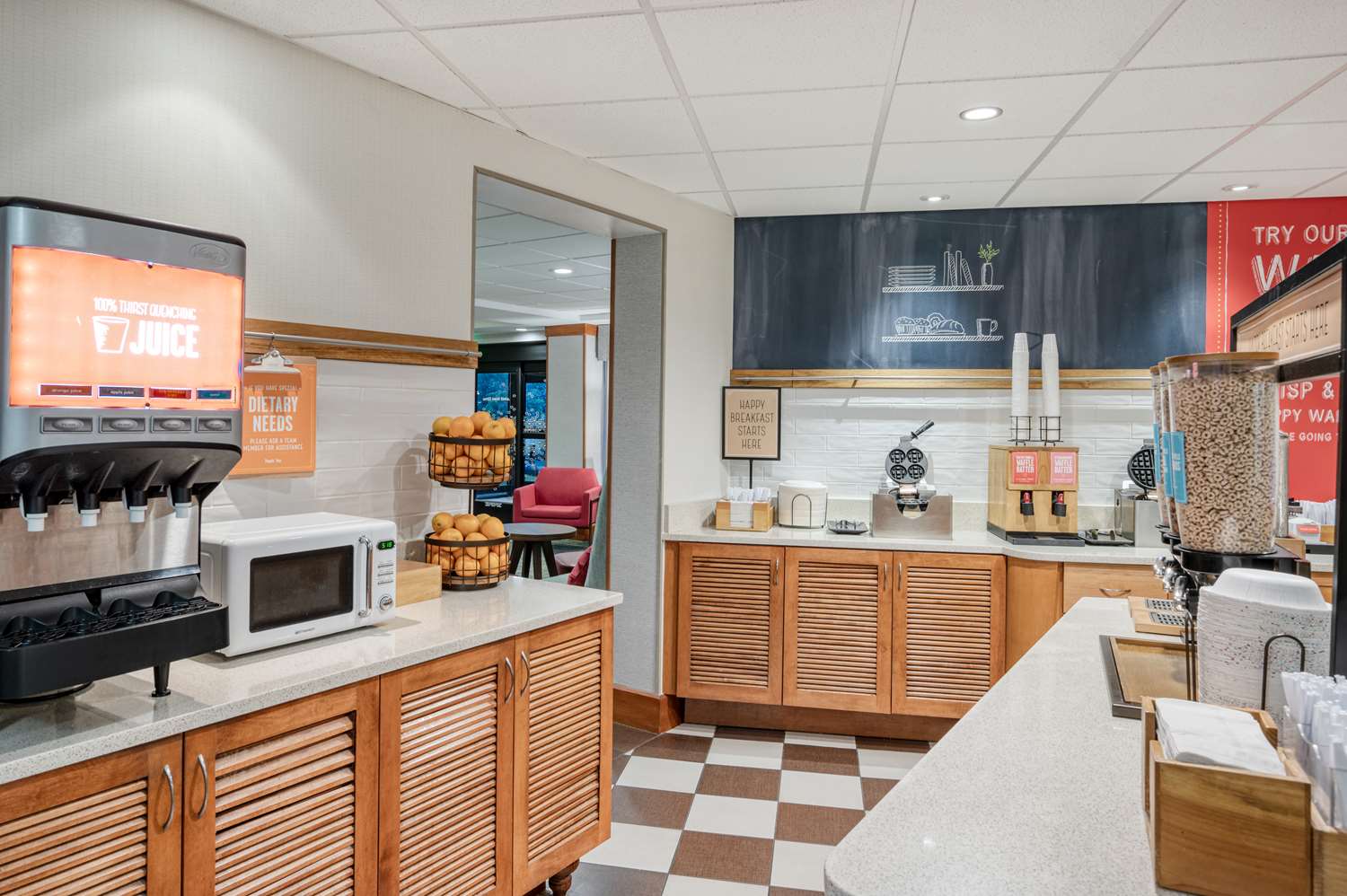 hampton inn baltimore white marsh