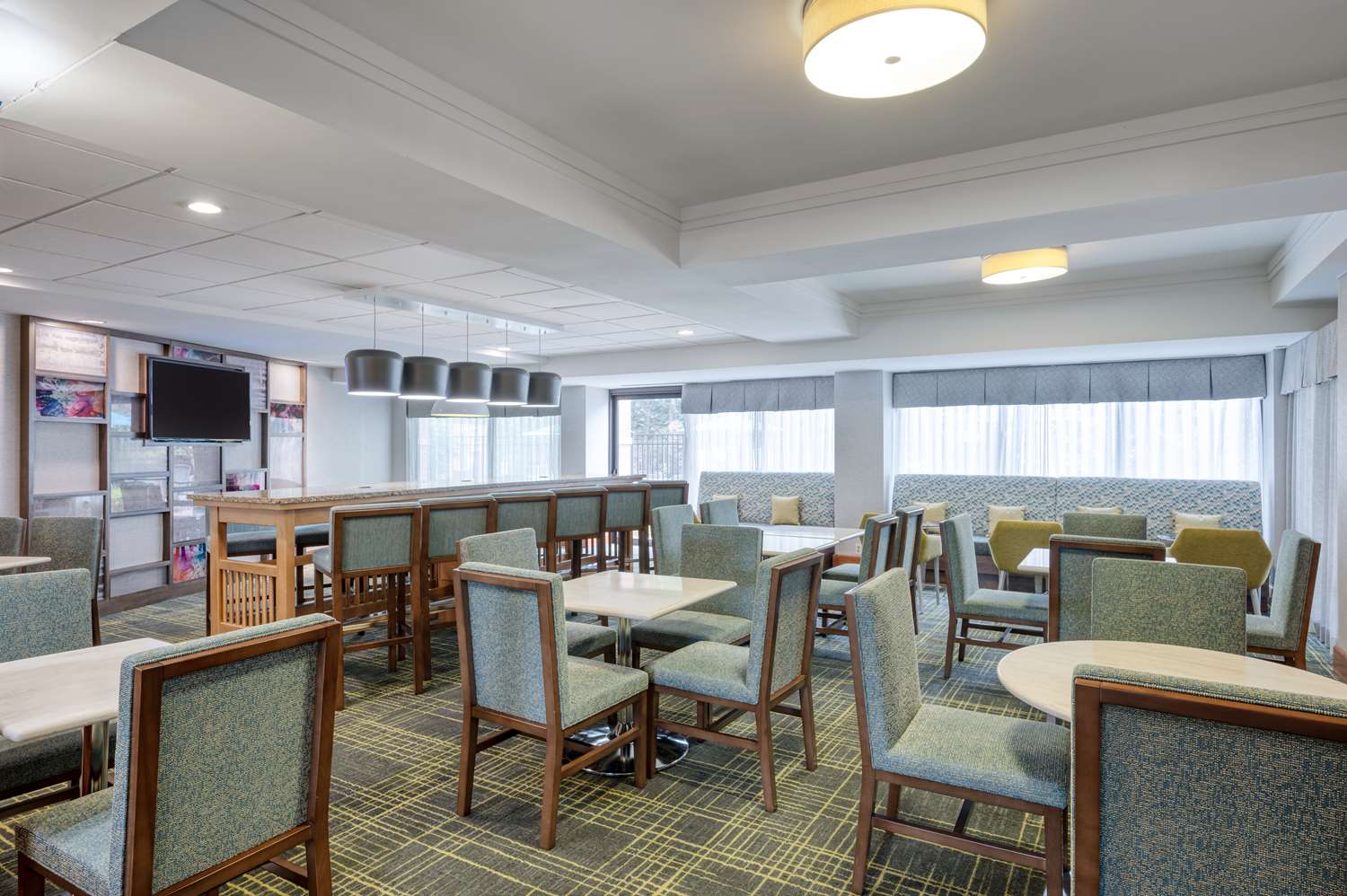 hampton inn baltimore white marsh