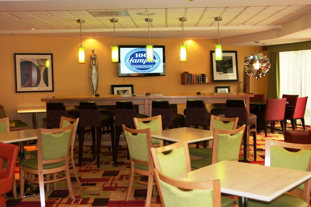 hampton inn baltimore white marsh