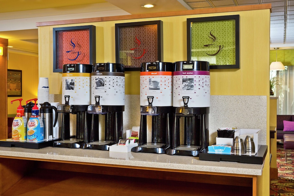 hampton inn baltimore white marsh