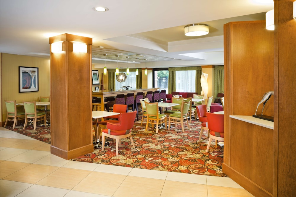 hampton inn baltimore white marsh