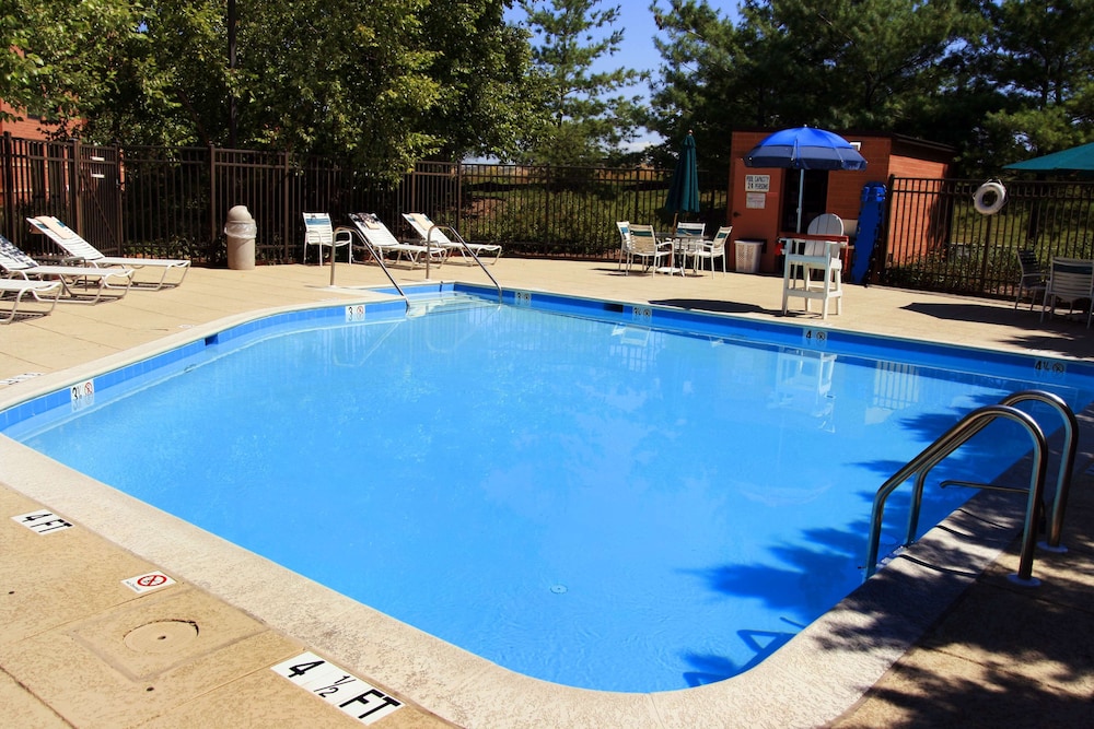 hampton inn baltimore white marsh