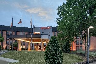 hampton inn baltimore white marsh