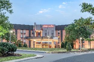 hampton inn baltimore white marsh