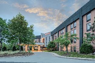 hampton inn baltimore white marsh
