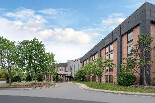hampton inn baltimore white marsh