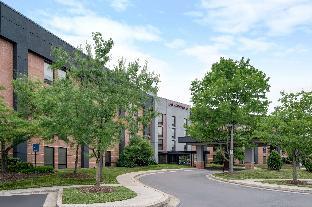 hampton inn baltimore white marsh
