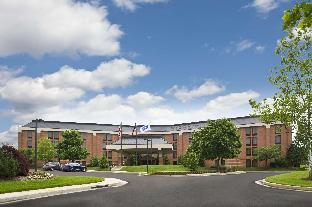 hampton inn baltimore white marsh