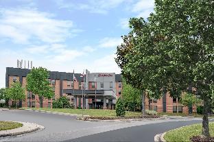 hampton inn baltimore white marsh