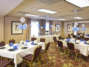 hampton inn baltimore white marsh