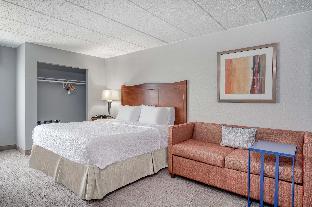 hampton inn baltimore white marsh