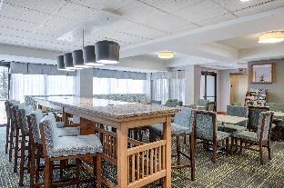 hampton inn baltimore white marsh