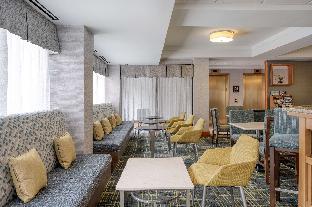 hampton inn baltimore white marsh